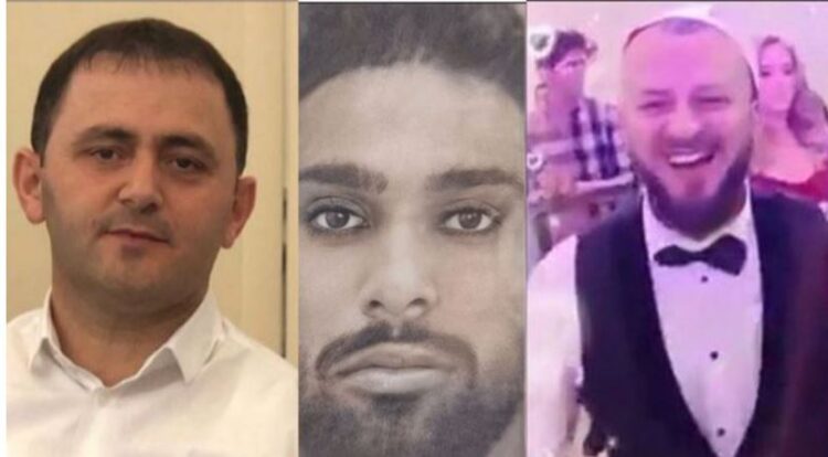 Vrasja e Nikulajt/ Kërkon lirinë, Gjykata e Lezhës lë në burg portugezin