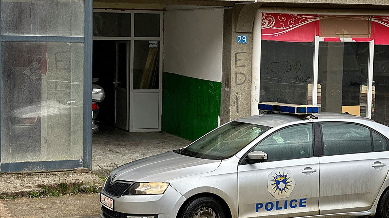 Vrasja e policit në derën e shtëpisë, reagon sindikata e Policisë së Kosovës: Atentat drejt sigurisë publike