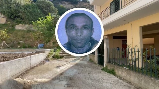 Vrasja e Renato Hoxhajt në Vlorë, merren në pyetje bashkëjetuesja e 58-vjeçarit dhe 10 persona të tjerë
