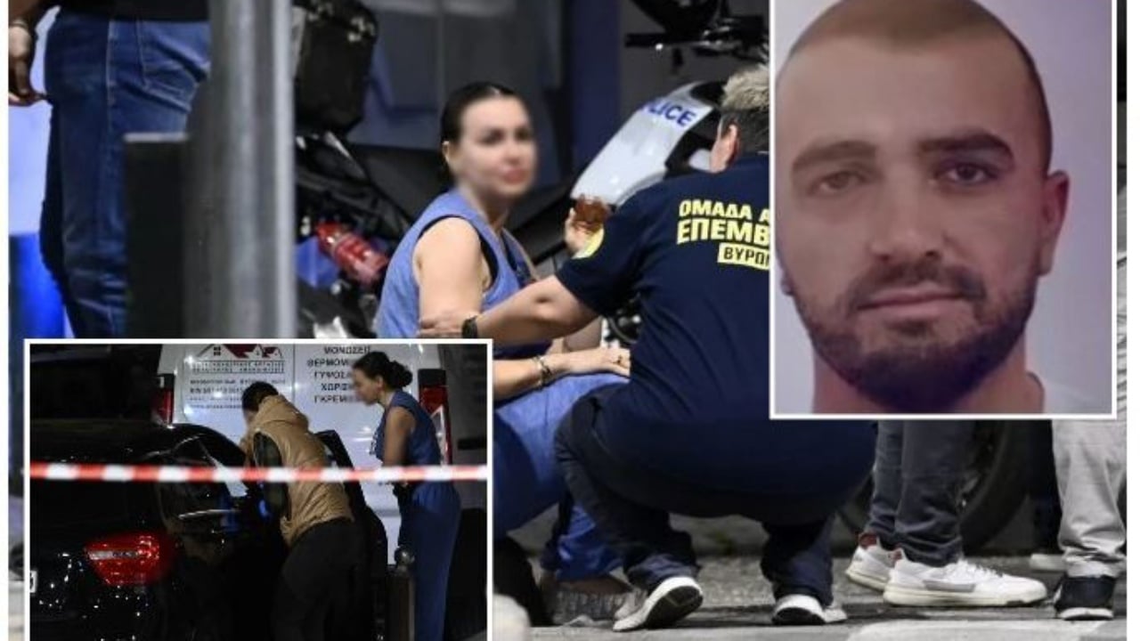 Vrasja e të atit dhe atentati i dyshuar ndaj gruas, Roan Brahimi rezultonte me dy bashkëshorte! Ç’dihet për historinë e tij