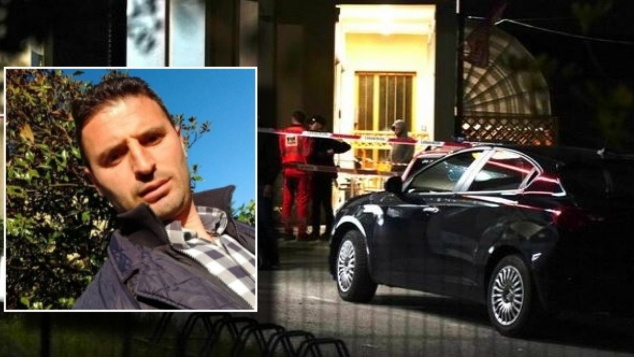 Vrasja e Vladimir Topjanës, mësohen detaje tronditëse!