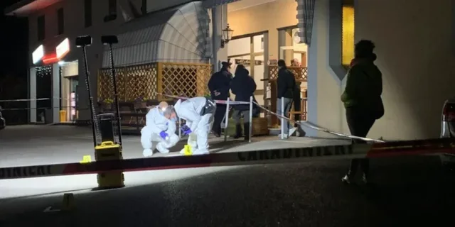 Vrasja e Vladimir Topjanës në Itali/ Zbardhen emrat e autorëve babë e bir, pas debatit mes tyre qëlluan me plumb në kokë 43-vjeçarin