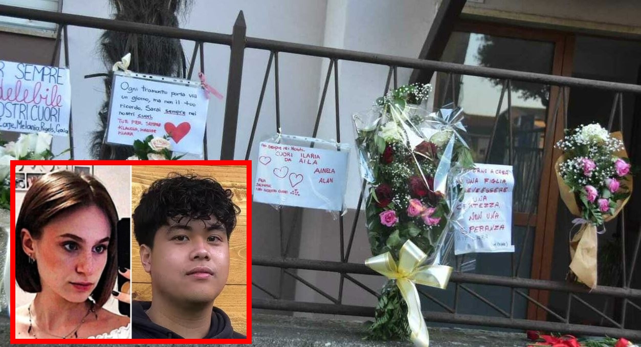 Vrasja tragjike e 22-vjeçares në Itali/ Përcillet sot për në banesën e fundit shqiptarja Ilaria Sula! Ja ku do prehet