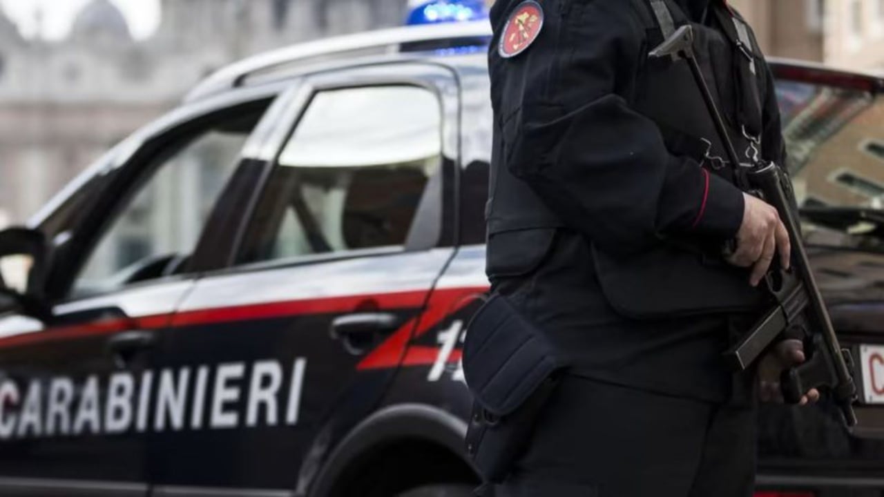 Vrasje si në filma! Ekzekutohet në mes të Romës çifti kinez, burri një emër i njohur në biznes dhe në banda kriminale