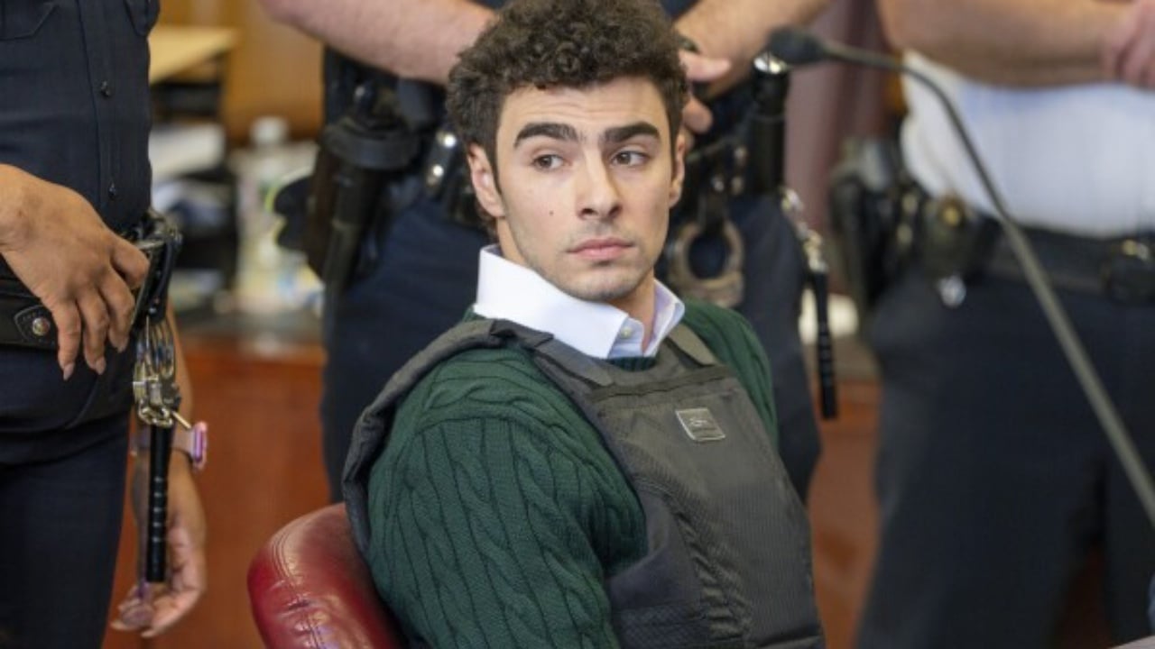 Vrau CEO-n e kompanisë së shëndetit, prokurorët amerikanë kërkojnë dënim me vdekje për Luigi Mangione