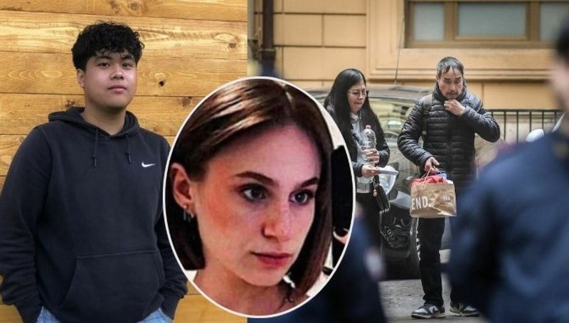 Vrau Ilaria Sulën dhe trupin e futi në valixhe, filipinasi u ndihmua edhe nga dy shokë të tij, ja roli i tyre në krim