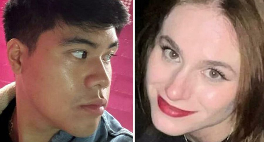 Vrau Ilaria Sulën dhe valixhen me trupin e saj e hodhi nga shkëmbi, Samson u ndihmua edhe nga dy shokë, u ‘tradhtuan’ nga qelizat e celularit të viktimës