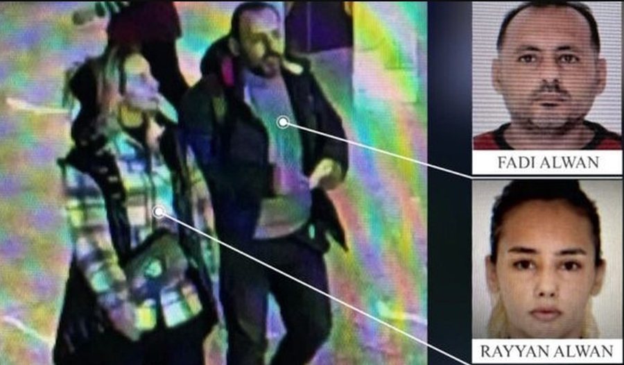 Vrau të bijën në Shqipëri, palestinezi arrestohet në Liban. Motivi ende mister