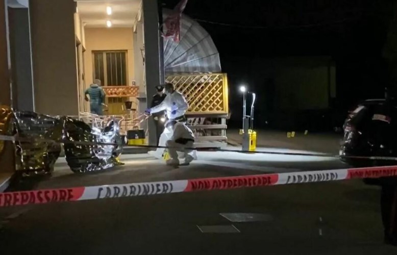 Vritet me armë zjarri 43-vjeçari shqiptar, autori një bashkatdhetar