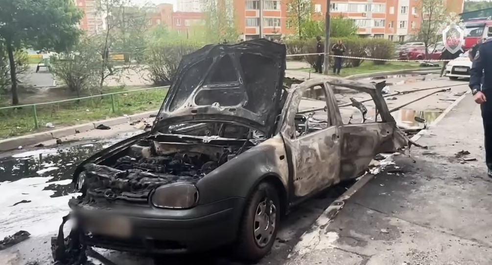 Vritet ushtaraku i lartë rus, ekzekutohet në një atentat me shpërthim eksplozivi në Moskë