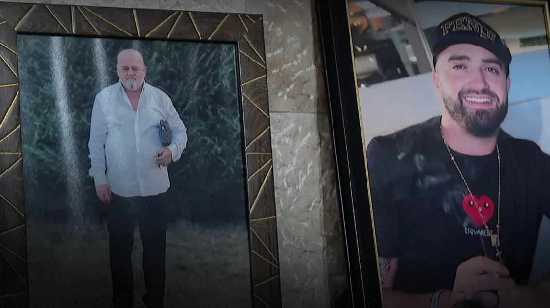 Vr*sja e Gjovalin Prendit, e bija: Organizatorët i denoncuam, ja e vërteta e vëllait me Vis Martinajn