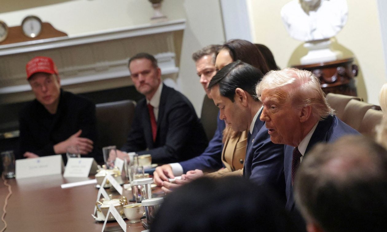 Washington Post zbulon: Musk i kërkoi Trumpit të ndryshojë tarifat