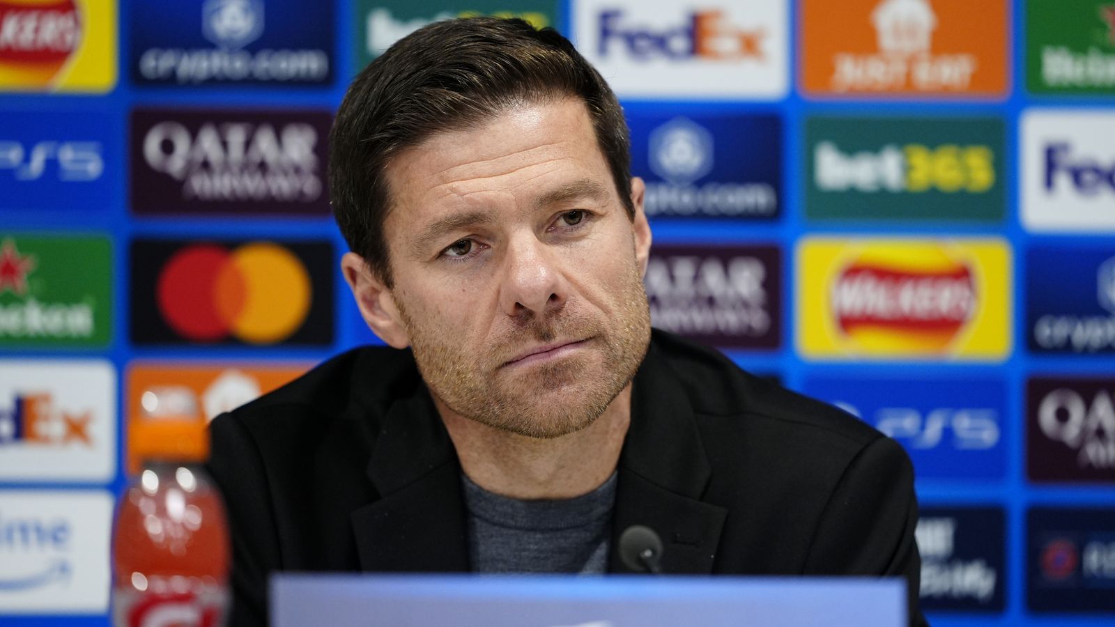 Xabi Alonso te Real Madridi? Vjen (mos)përgjigjia: Nuk është momenti i duhur për këtë…