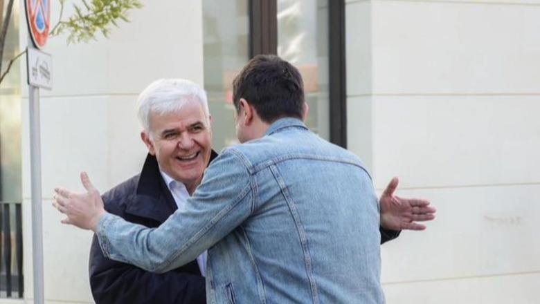 “Xhafaj dhe klani Veliaj në luftë me Ramën”, Cakrani: Do shohim një luftë të pamëshirshme