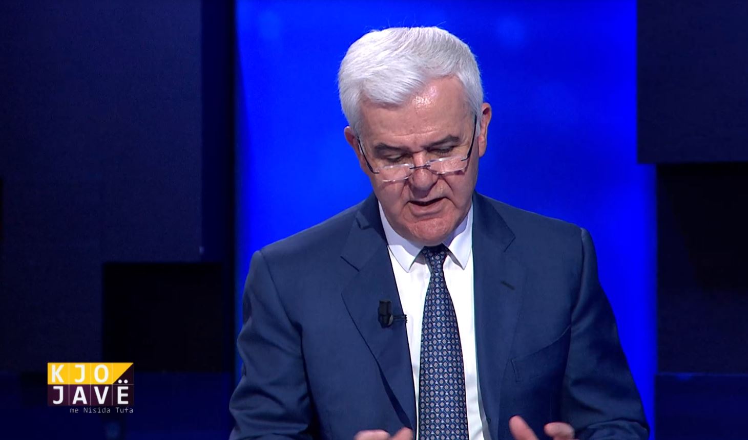 Xhafaj për garën e listës së hapur në PS: Duhet të kujdesemi që të mos shkohet në pikën e “vlimit”