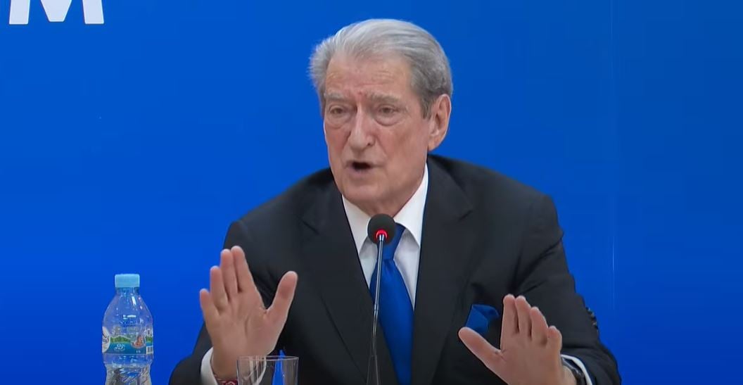 Xhelal Mziu dhe nipi i tij dhunuan 33-vjeçarin pas takimit në Ostren, reagon Berisha: Kurth, e provokuan