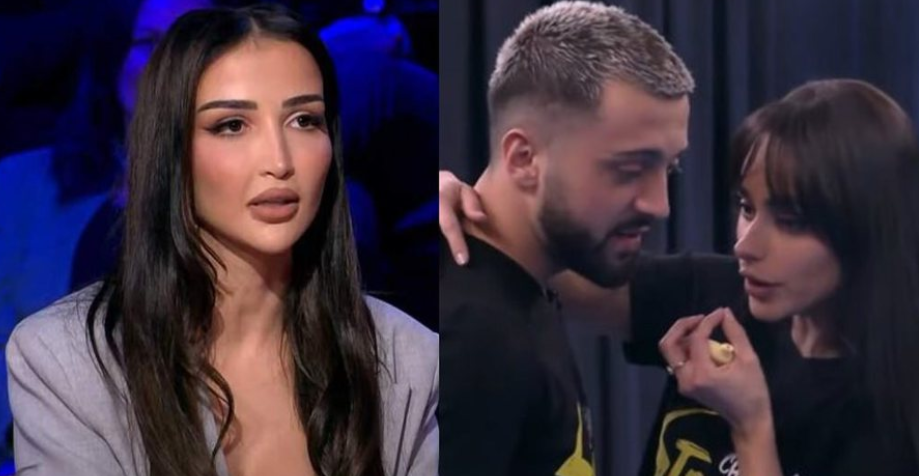 Xheneta takohet me Gjestin? Çfarë ndodhi mes tyre në korridoret e Top Channel