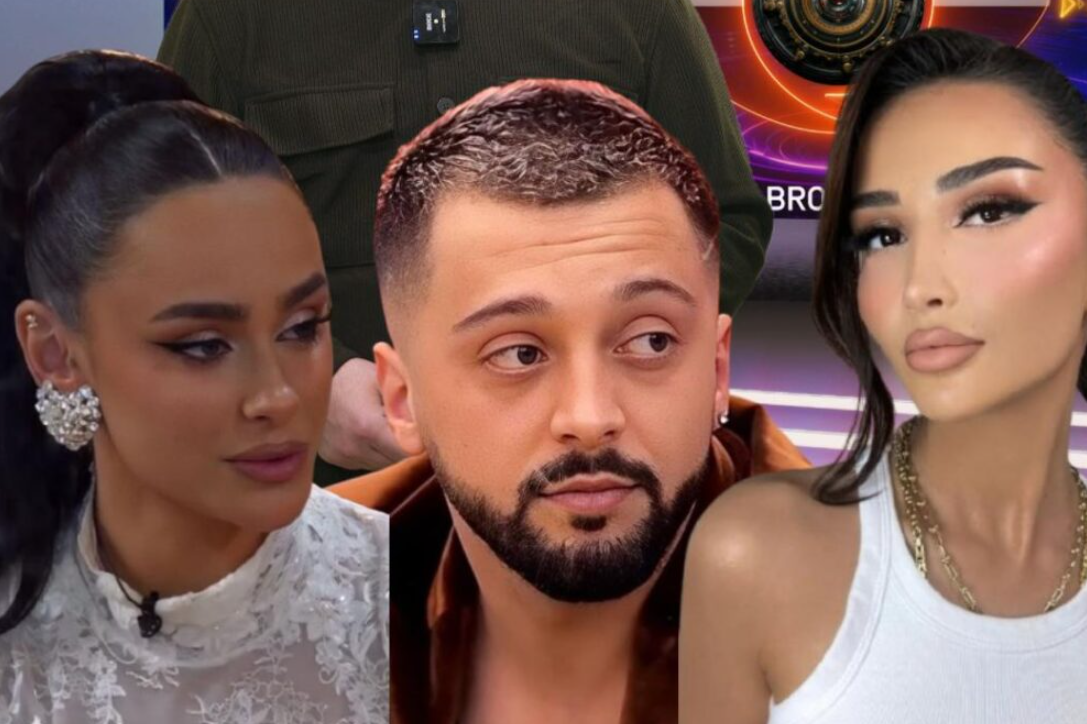 Xheneta thumbon Eglin: Suksesi i jetës me e lut një mashkull me të puth