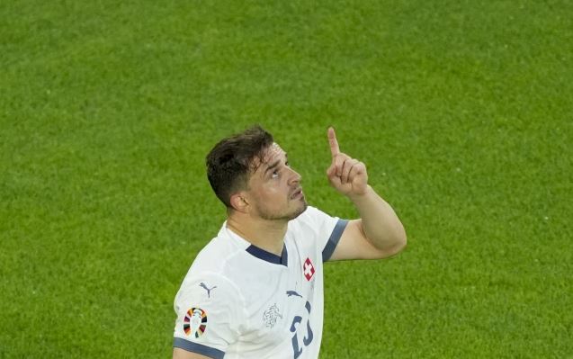 Xherdan Shaqiri po e udhëheq Bazelin drejt titullit, zviceranët kërkojnë që “xhuxhi shqiptar” të kthehet në…