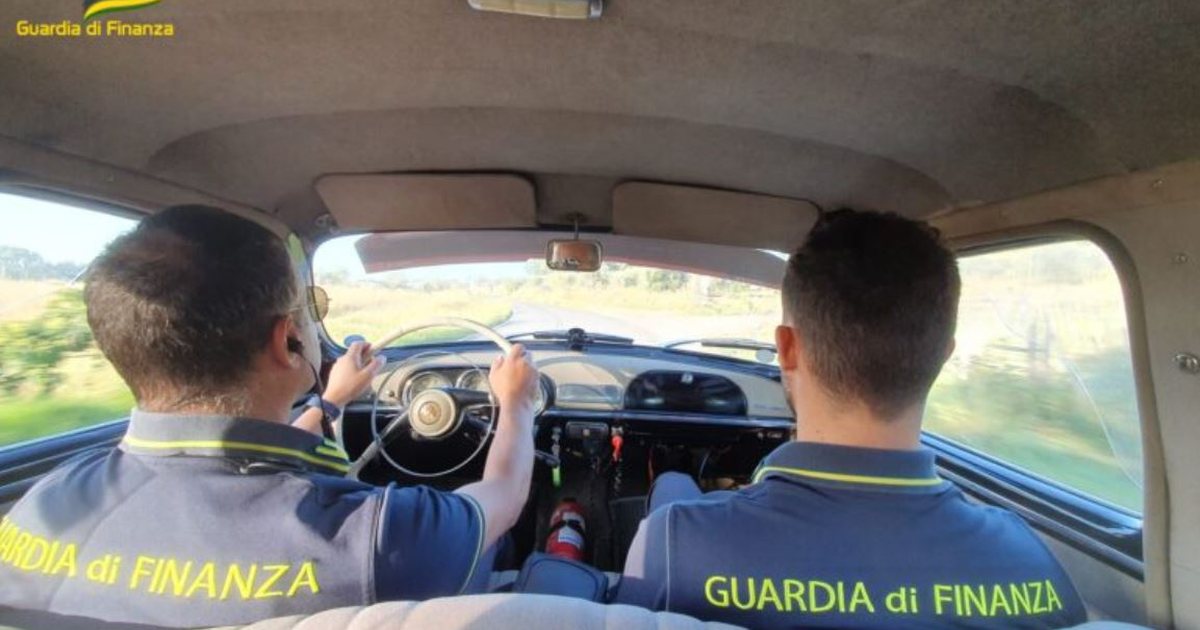 Xhironin 1 mln euro drogë/ Përgjimet çmontojnë organizatën italo-shqiptare, 12 të arrestuar