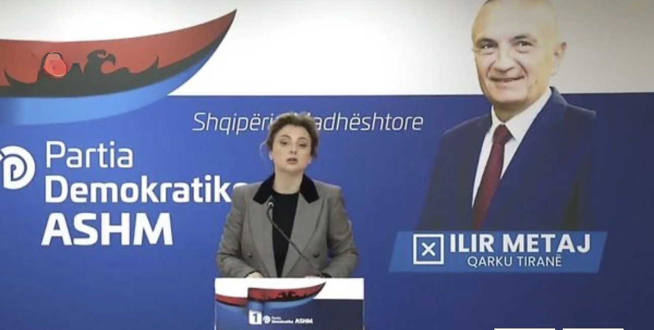 Xhixho: 12 vjet krim, korrupsion dhe shpopullim duhen ndëshkuar masivisht më 11 maj! Programi i opozitës, e vetmja zgjidhje