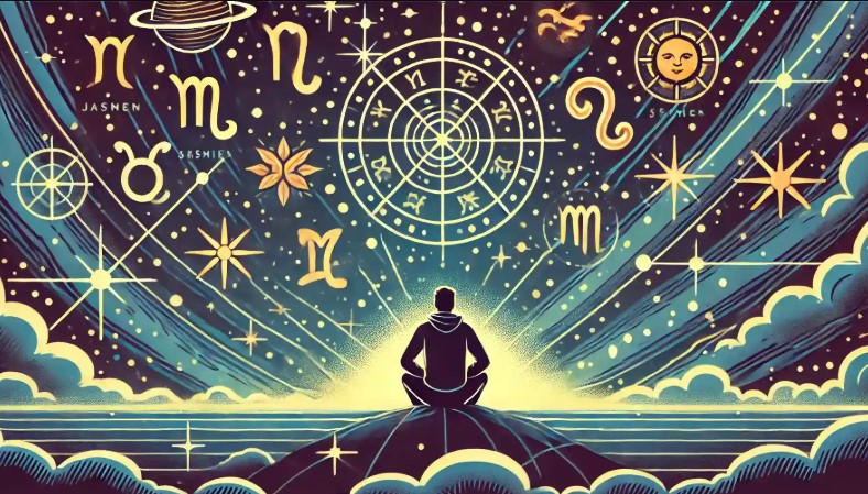 Yjet “flasin” për 26 Prill 2025: Çfarë ju pret sot në dashuri, punë dhe financa