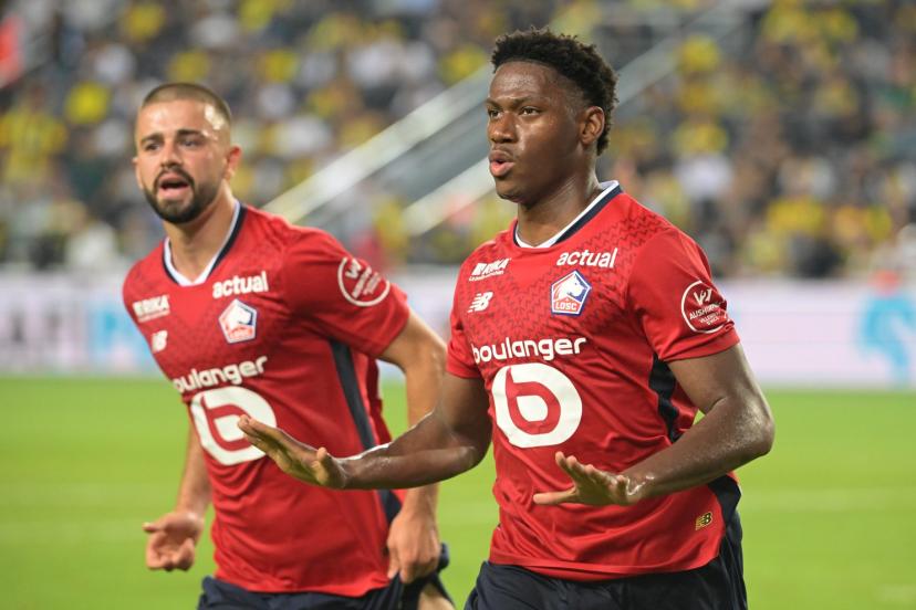 Ylli i Lille do largohet si lojtar i lirë, por klubi i ri duhet të paguajë 34 milionë euro për kanadezin