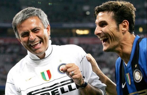Zanetti, nostalgjik për tripletën: Ato dy vite me Mourinhon do të mbesin gjithmonë në zemrat tona
