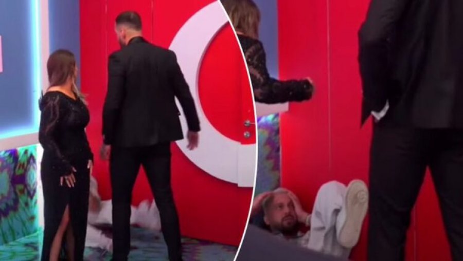 Zbardhet dëshmia e Jozit në polici: Gjesti më ka provokuar gjatë gjithë lojës!