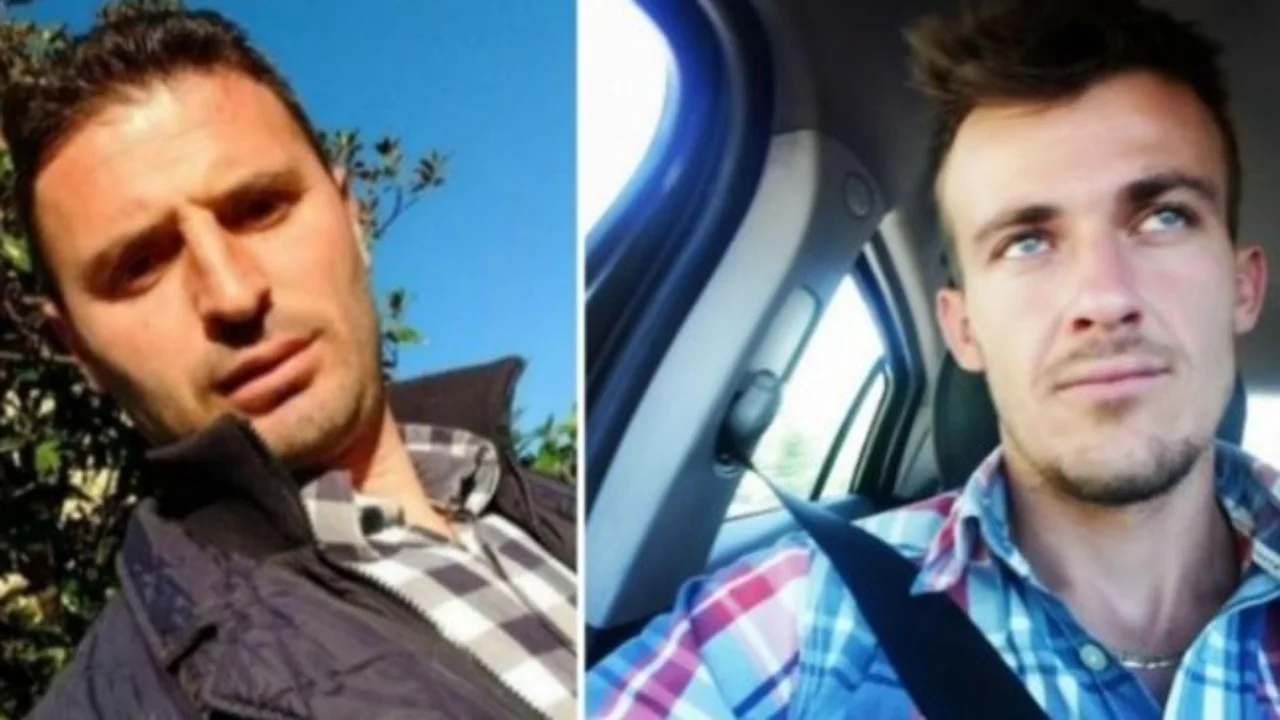 Zbardhet dinamika e vrasjes së Vladimir Topjanës në Itali/ Roger Shota mbante armën në makinë, ja shkaku i konfliktit