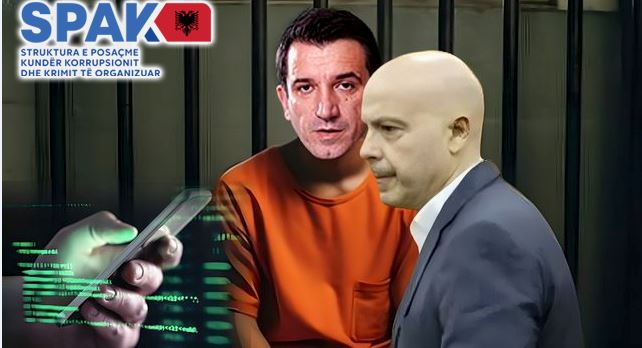 Zbardhet dosja e përgjimeve të SPAK, Veliaj dyshohet se inskenoi pagesën 2 milion euro për Ols Dadon, ja manipulimet…