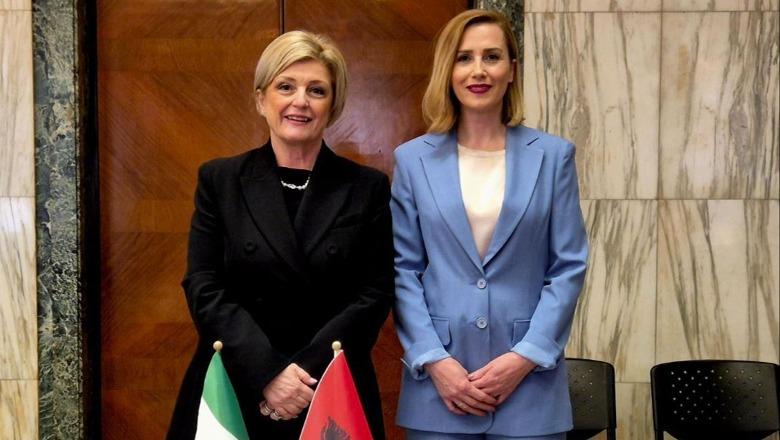 Zbatimi nis nga muaji qershor 2025, Shqipëria firmos në Romë marrëveshjen administrative për pensionet