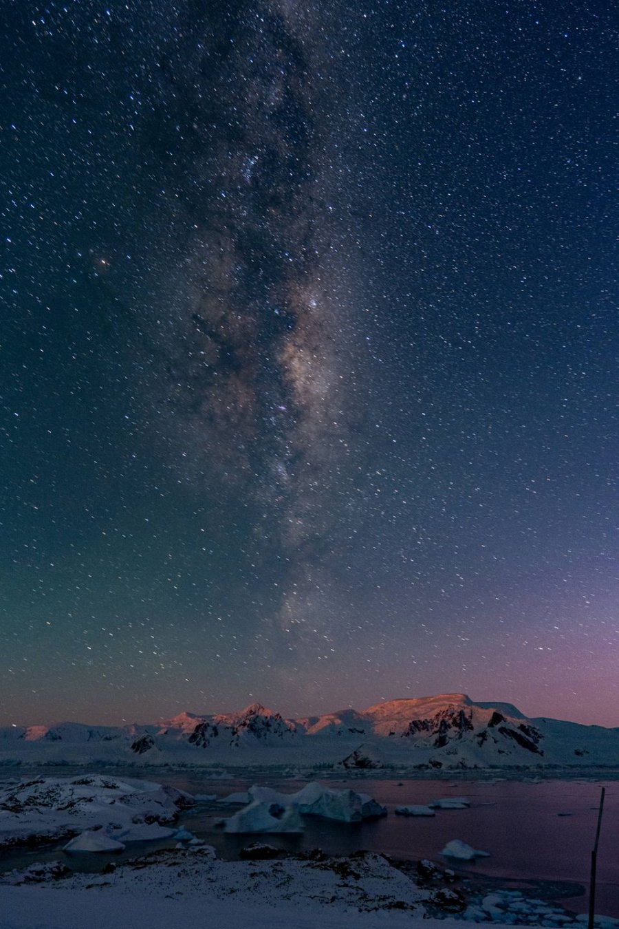 Zbulimi që mund të ndryshojë gjithçka, sinjale të mundshme jete në një planet të largët