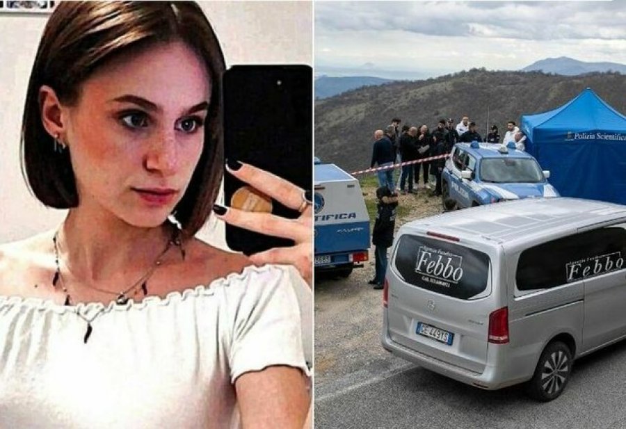 Zbulohen gjurmë ADN-je të një burri në valixhen ku u gjet Ilaria Sula, marrin kthesë hetimet, rriten dyshimet për babain e Mark Samson