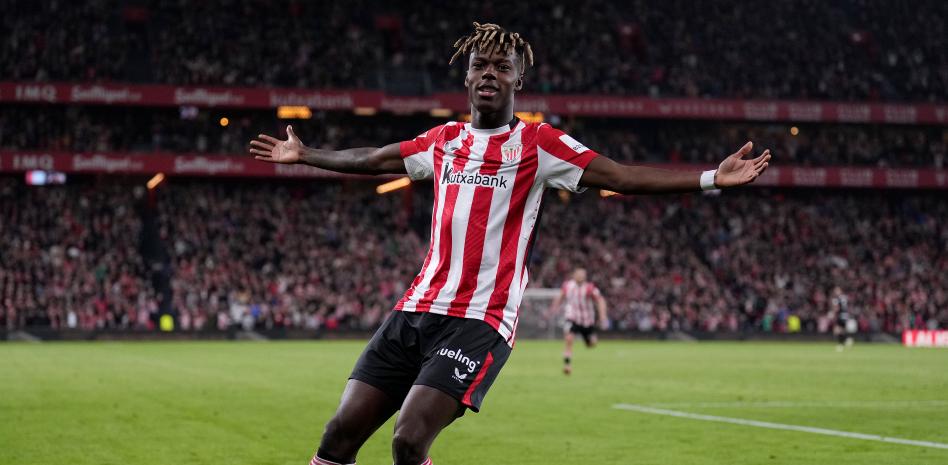 Zbulohen planet e merkatos së Barcelonës; “refuzohen” Nico Williams dhe një “9” klasik