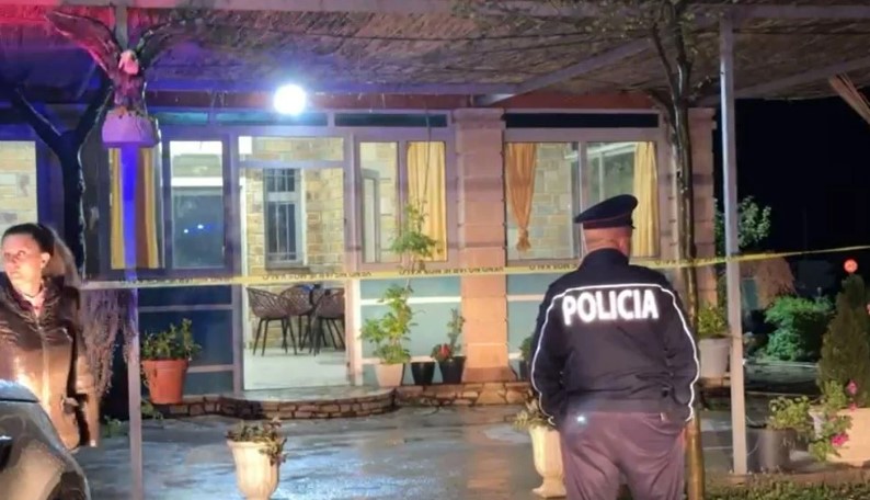 Zbulohet identiteti i viktimës së atentatit në Lezhë, autorët i zunë ‘pritë’ pranë biznesit të tij