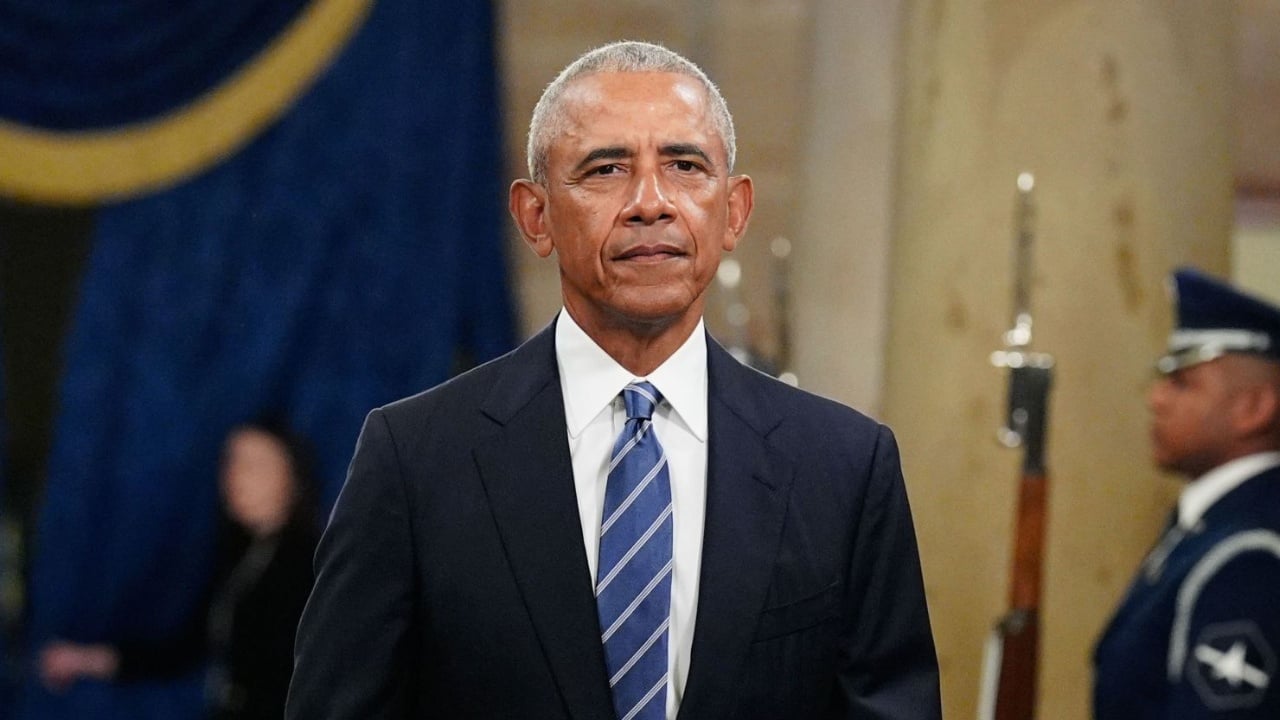 “Zëri i qytetarit është gjëja më e rëndësishme në demokraci”, Obama nxit studentët: Nëse nuk luftojmë për këto vlera, do humbasim atë që…