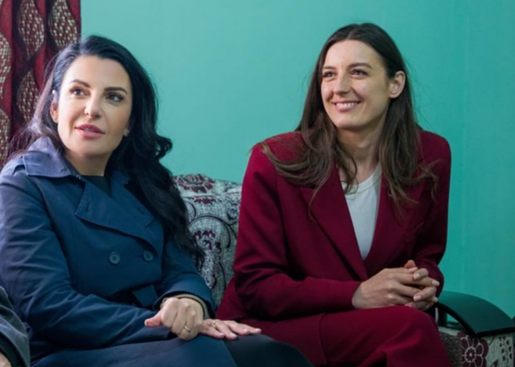 Zëvendësja e Ballukut denoncohet në KQZ për fushatë në ambientet e shkollës