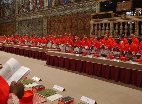 Zgjedhja e Papës së ri/ Kardinalët caktojnë datën, Konklava mblidhet më 7 maj