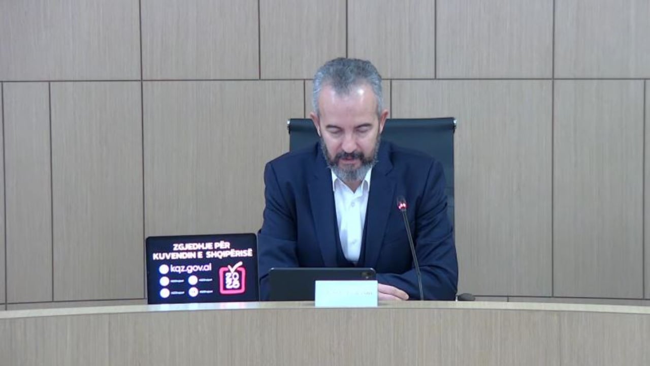 Zgjedhjet e 11 majit, Celibashi: Fletët e votimit do të dërgohen në Diasporë deri më 17 prill