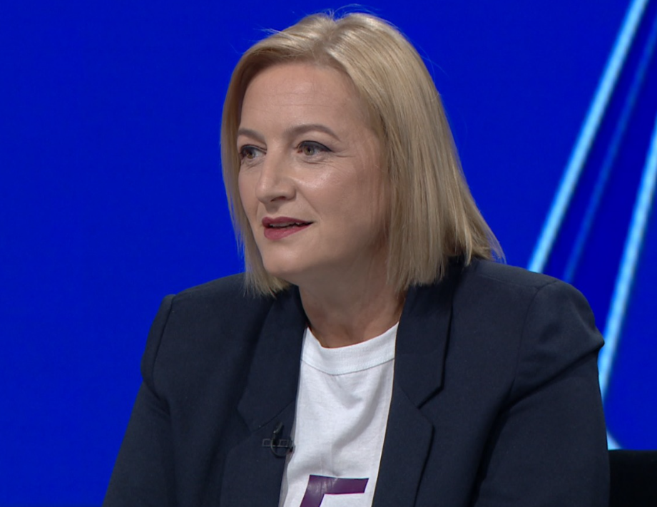 Zgjedhjet e 11 majit/ Denaj: Qytetarët dhe BE janë fokusi kryesor i PS