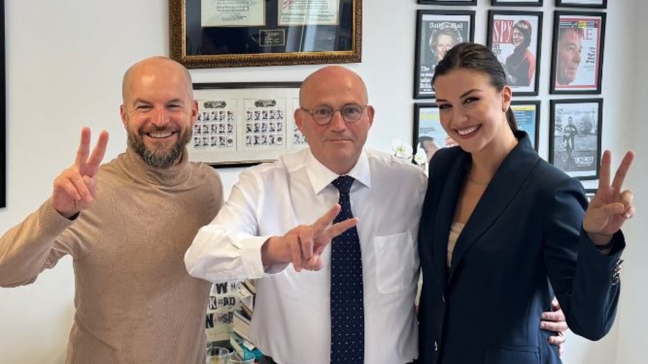 Zgjedhjet e 11 majit, ekipi i LaCivita nis punën për fushatën elektorale të PD