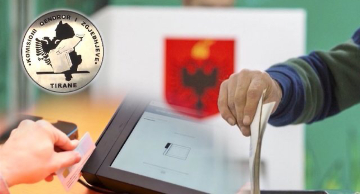 Zgjedhjet e 11 majit/ Humb vula e KZAZ në një fshat të Gjirokastrës, nisin hetimet