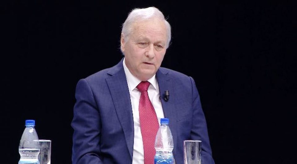 Zgjedhjet e 11 majit/ Ish-kreu i KQZ-së, Kume: Votat jo të komanduara, por zgjedhja më e mirë