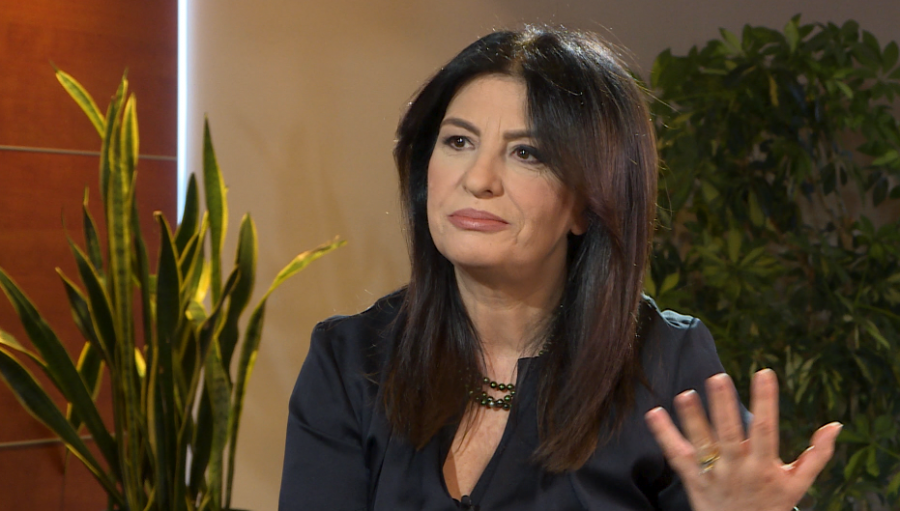 Zgjedhjet e 11 majit/ Jozefina Topalli: Vota e diasporës do të bëjë ndryshimin historik