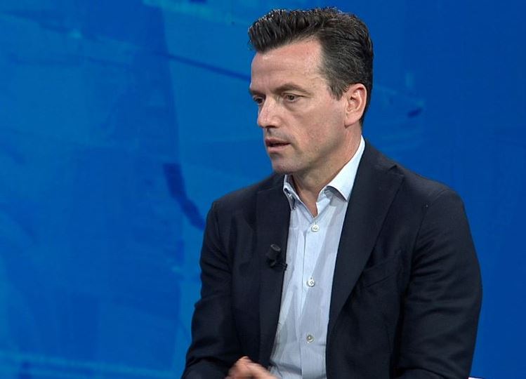 Zgjedhjet e 11 majit/ Kryetari i partisë Mundësia, Shehaj: “Ne jemi parti e papërlyer, do të shohim çudira nga…”