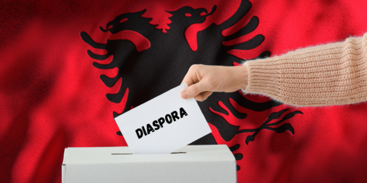 Zgjedhjet e 11 Majit, mbërrijnë votat e para të diasporës në Shqipëri