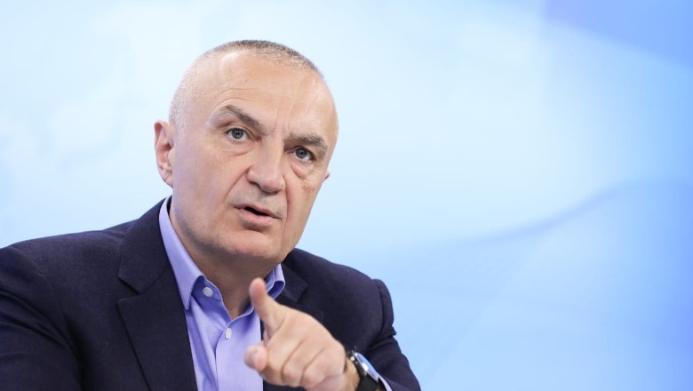 Zgjedhjet e 11 majit/ Meta fushatë nga qelia: Të largojmë Ramën që të heqim taksat