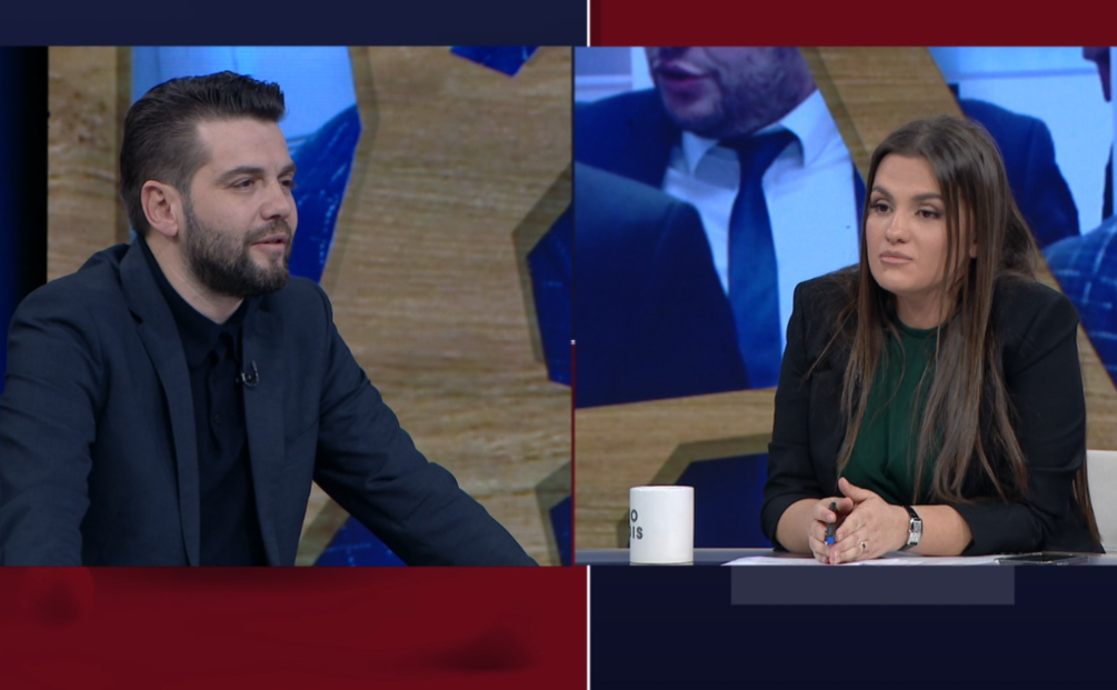 Zgjedhjet e 11 majit, përplasen në studio kandidatët e PD dhe PS