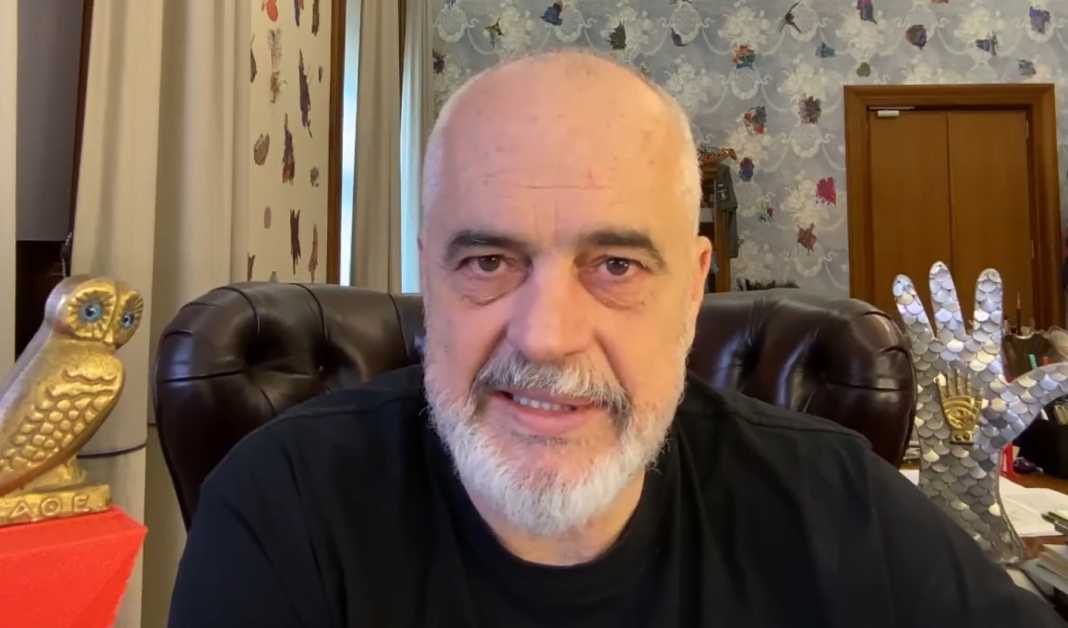 Zgjedhjet e 11 majit/ Rama ironizon “sherifin amerikan” të Berishës: Do jetë rekord historik